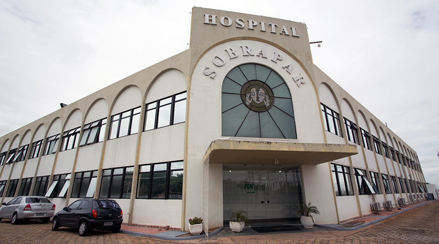 Resultado 1ª fase – Residência Médica Cirurgia Plástica – 2018