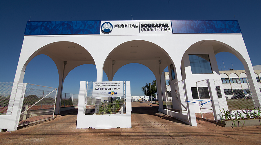 Inscrições abertas para residência médica em cirurgia crânio-maxilo-facial