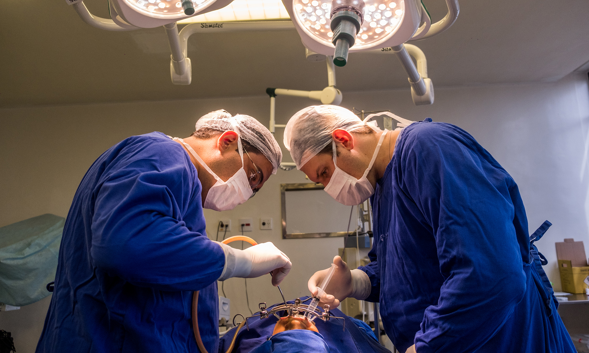 Hospital Sobrapar realiza XI Congresso Brasileiro de Fissuras Lábio Palatinas e Anomalias Craniofaciais