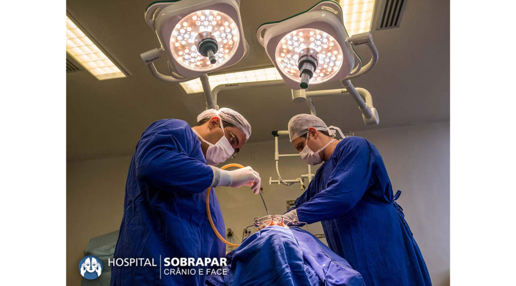 Hospital Sobrapar abre inscrições para residência médica em Cirurgia Plástica