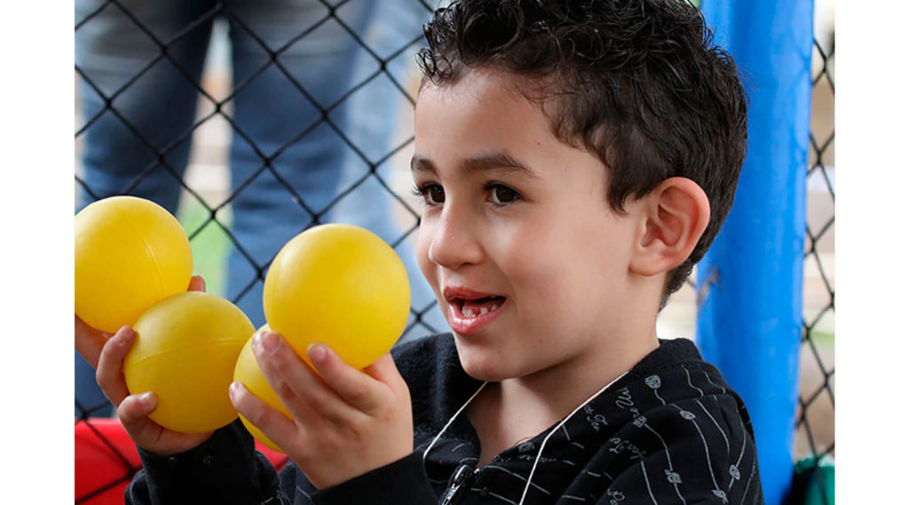 Hospital SOBRAPAR  Crânio e Face: Doe, acumule e ganhe