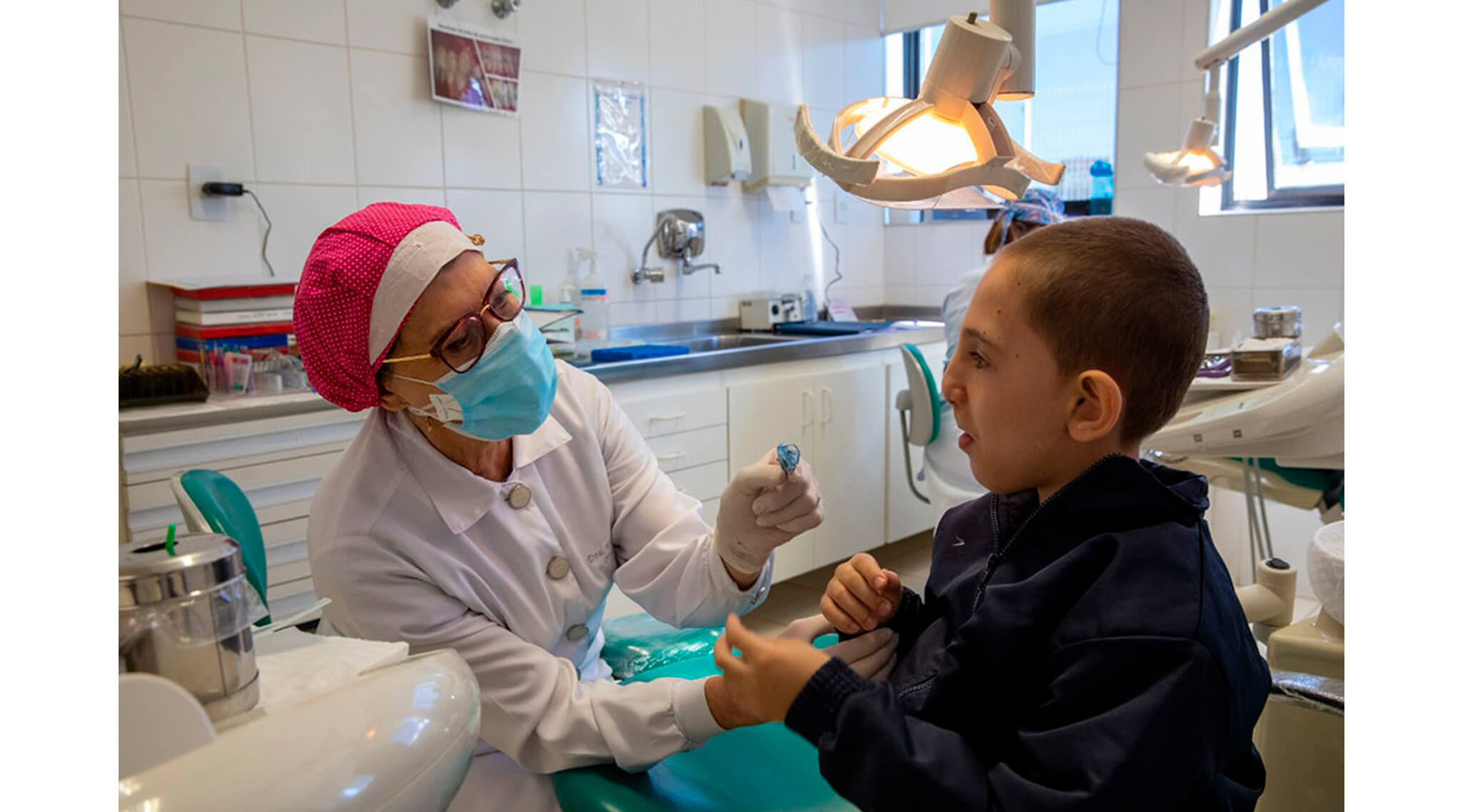 Ortodontia em paciente com fissuras lábio palatinas: entenda a importância