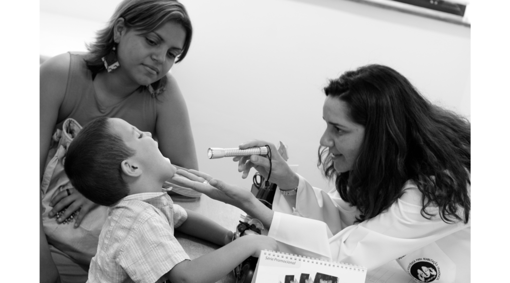 Entenda o pós operatório das cirurgias de fissuras labiopalatinas