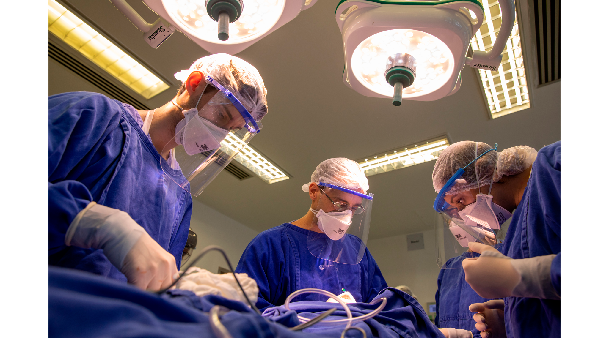 Lábio leporino: quando operar? A cirurgia é segura?