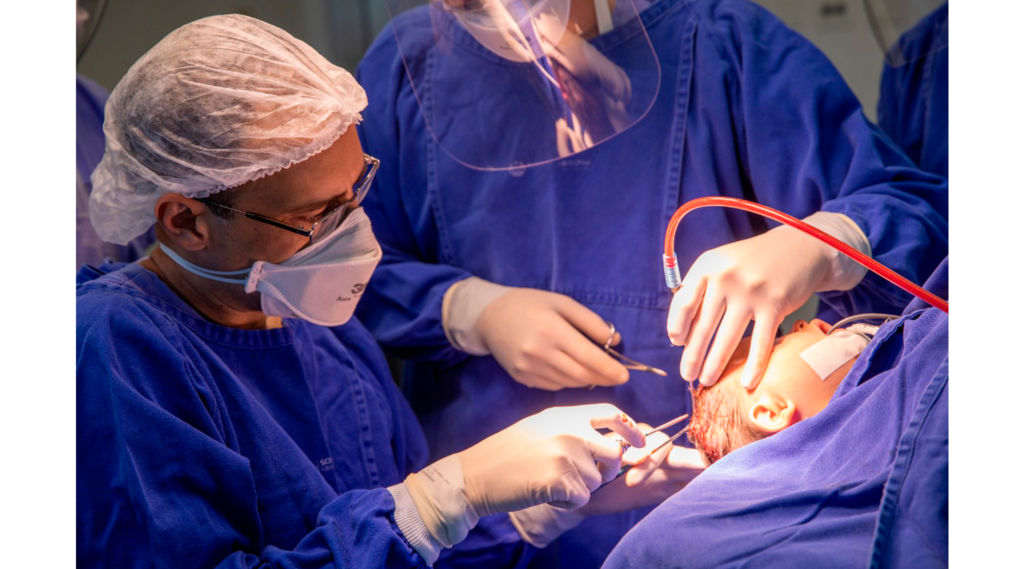 Síndrome de crouzon: Saiba o que é e conheça o tratamento