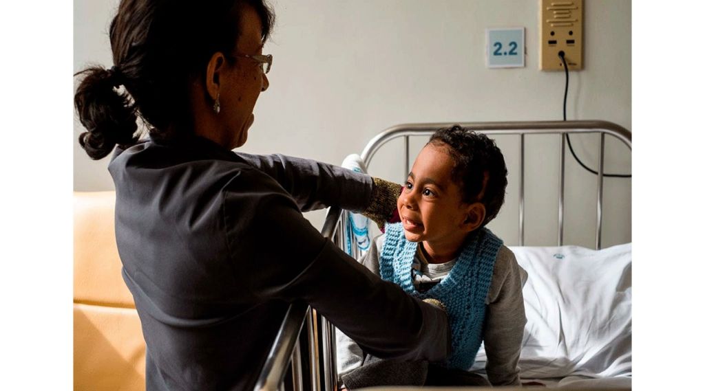 Anomalia Craniofacial:  5 tipos de Craniossinostoses Congênitas