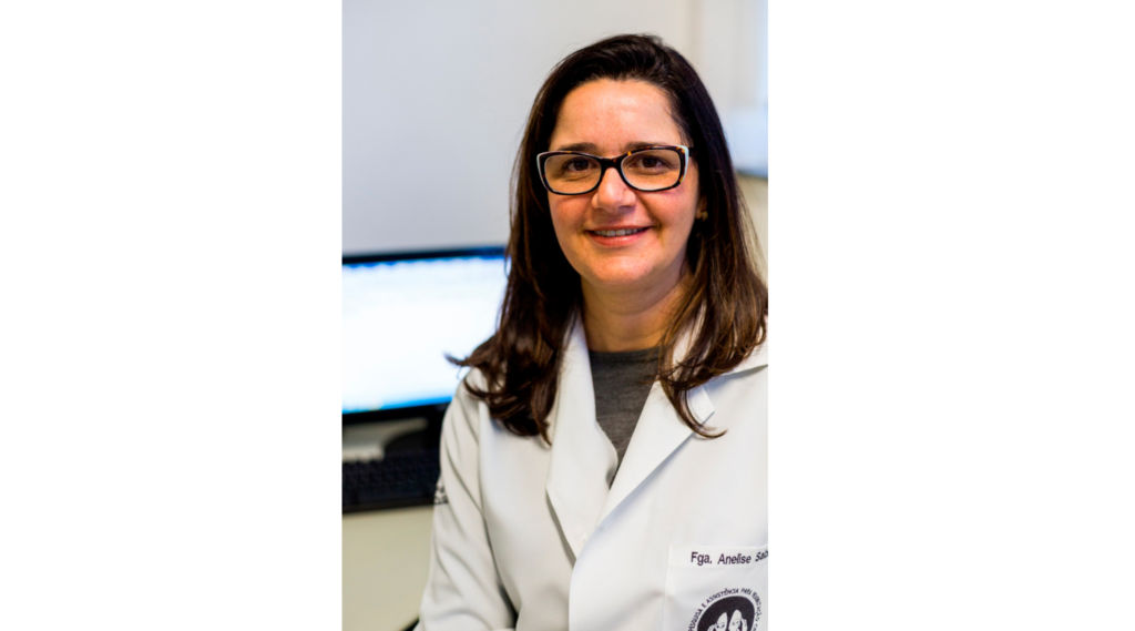 Curso de Formação de Profissionais para Avaliação e Tratamento Fonoaudiológico de Pacientes com Fissura Labiopalatina