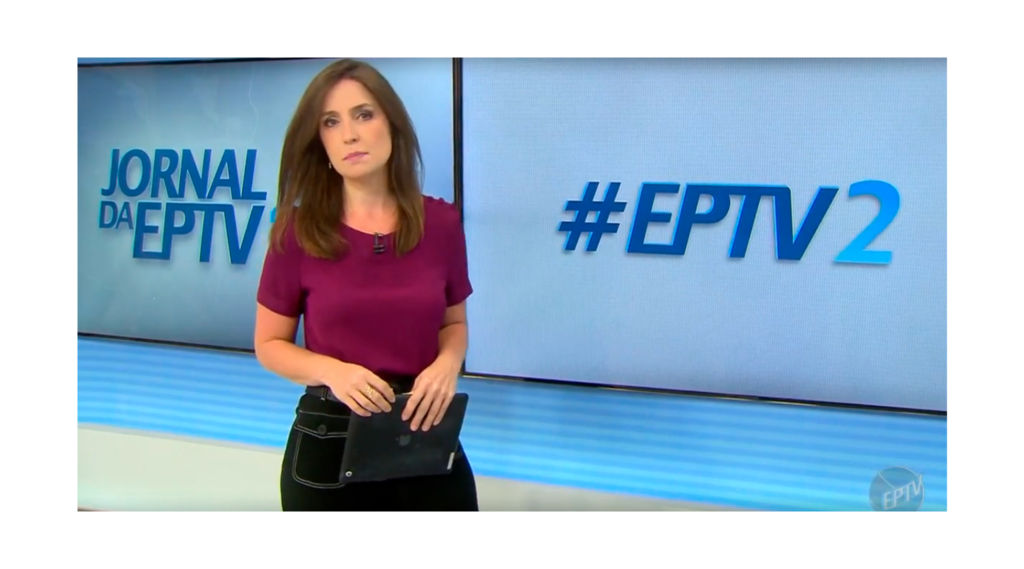 Veja matéria sobre o Hospital SOBRAPAR na EPTV