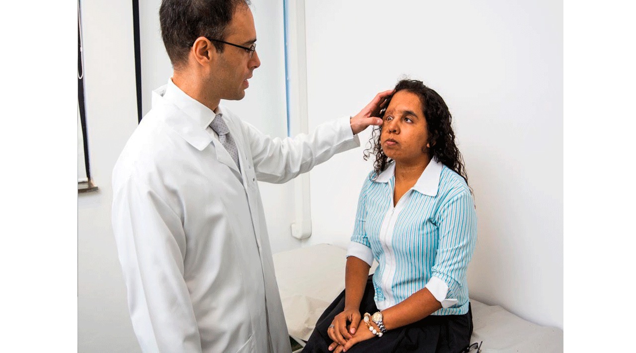 Você sabe o que são os teratomas?