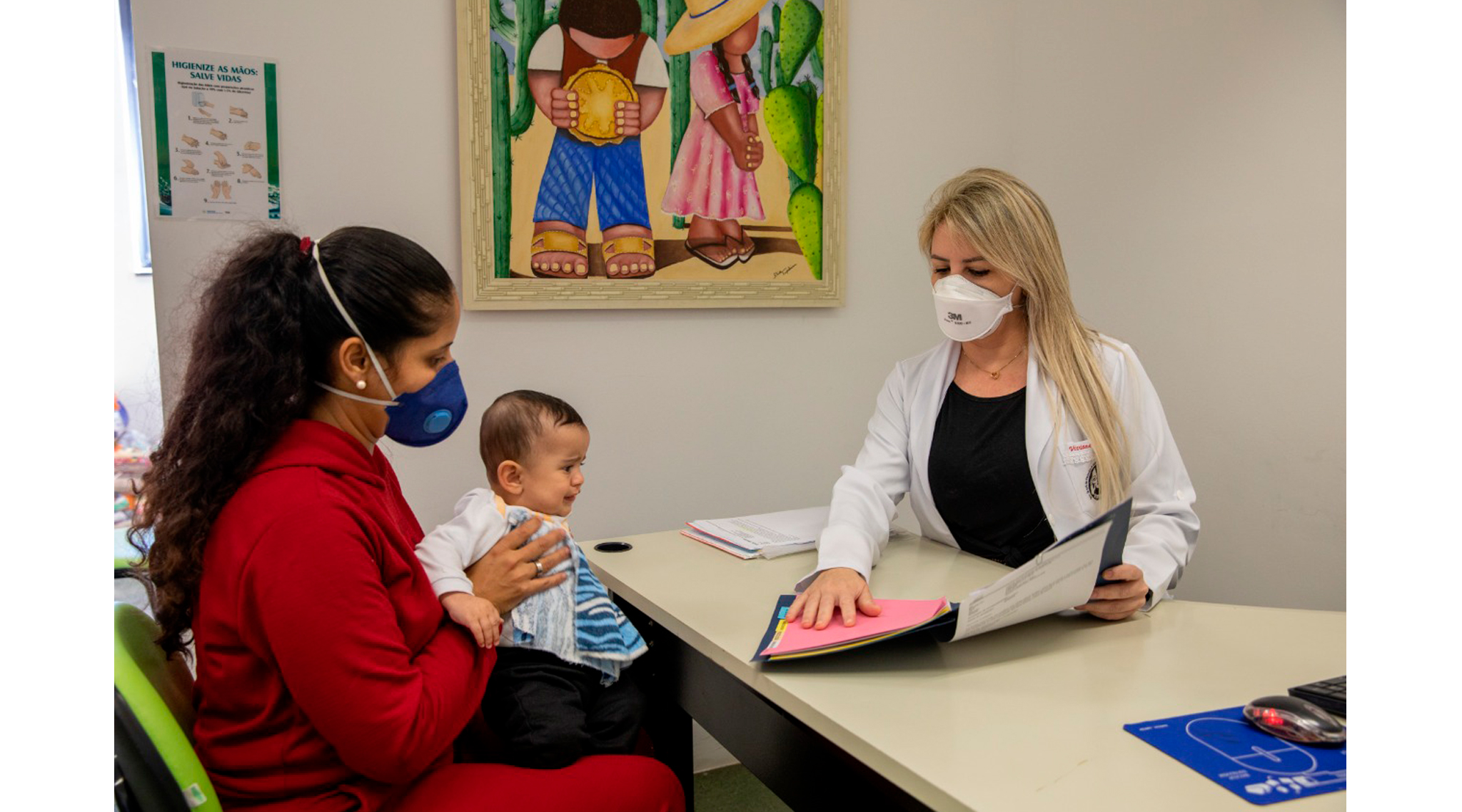 Cirurgias pediátricas: Como se preparar