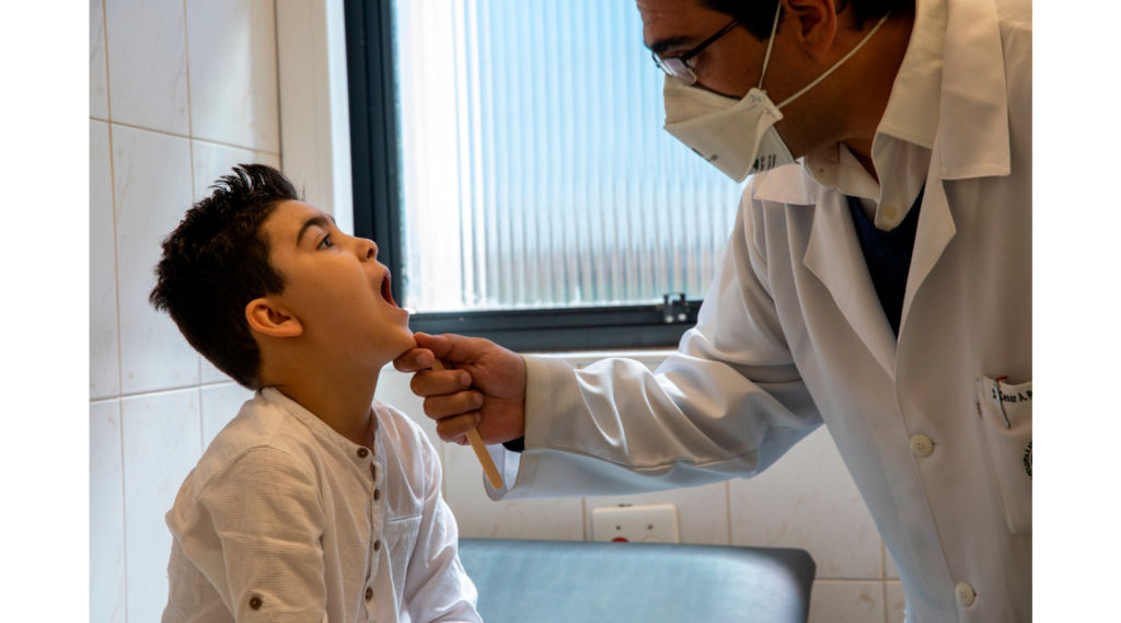 Escolha do cirurgião plástico na cirurgia de lábio leporino