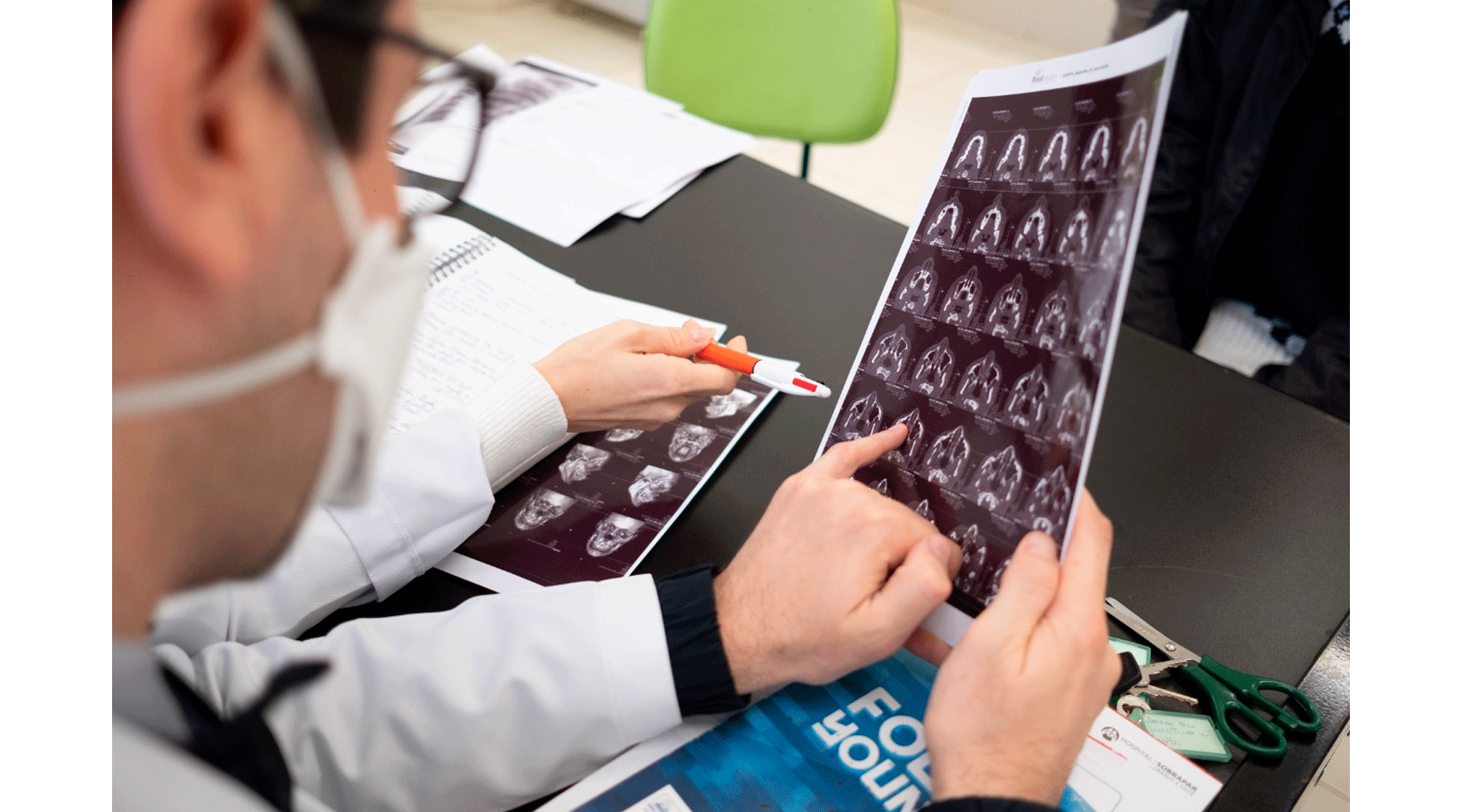 Sequência de Pierre-Robin | Hospital Sobrapar