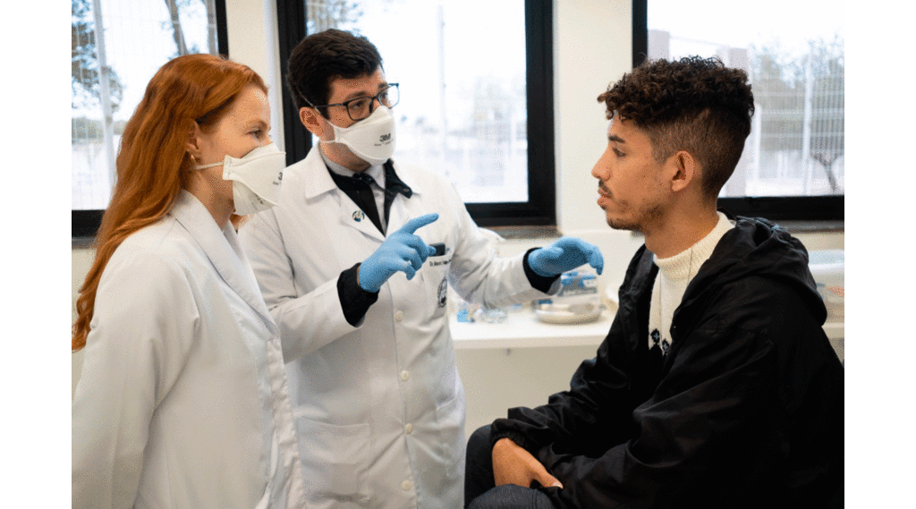 Você sabe o que é uma fratura de côndilo?