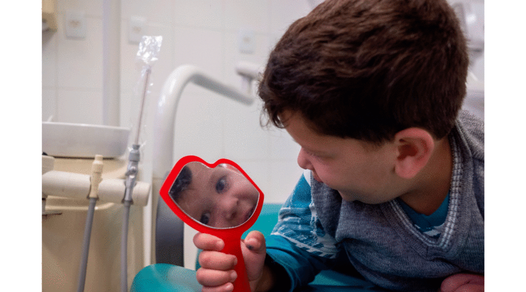 Bullying e a fissura labiopalatina | Hospital Sobrapar