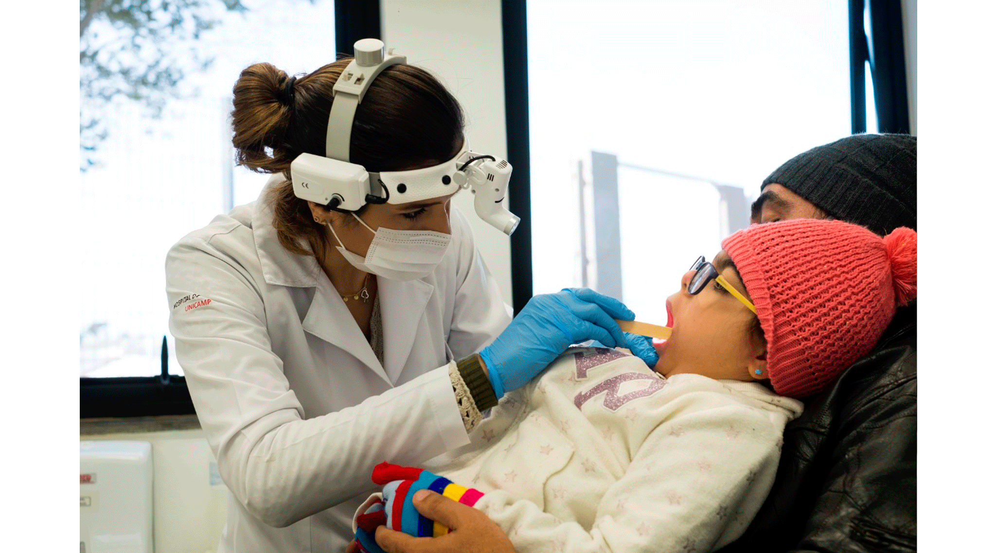 Você sabe o que é fístula oronasal? | Hospital Sobrapar