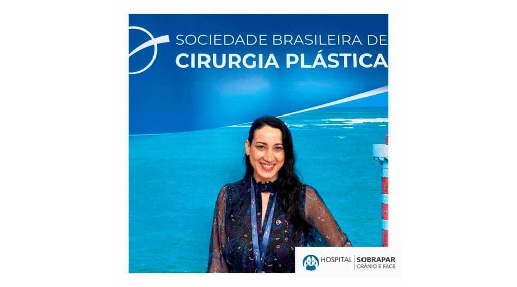 TRABALHO PREMIADO NO 57° CONGRESSO BRASILEIRO DE CIRURGIA PLÁSTICA