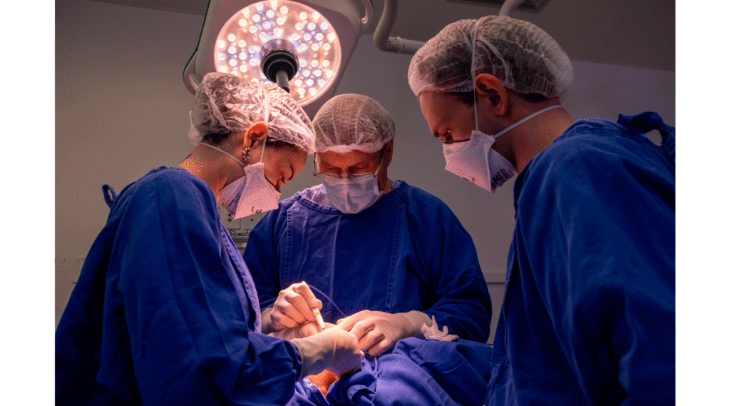 RESIDÊNCIA MÉDICA EM CIRURGIA PLÁSTICA – INSCRIÇÕES ATÉ 19/11/2021