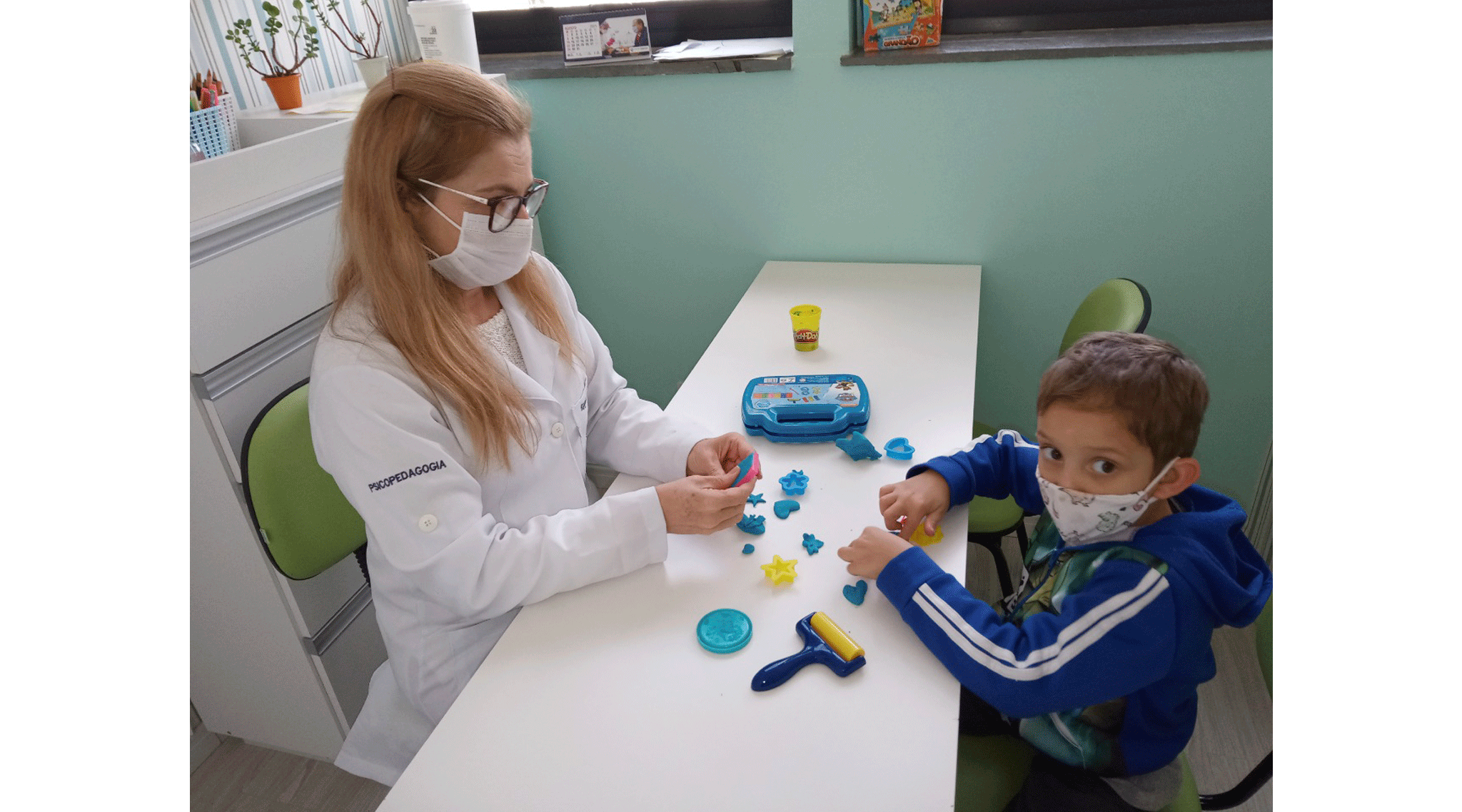 A Escola No Hospital: conheça mais