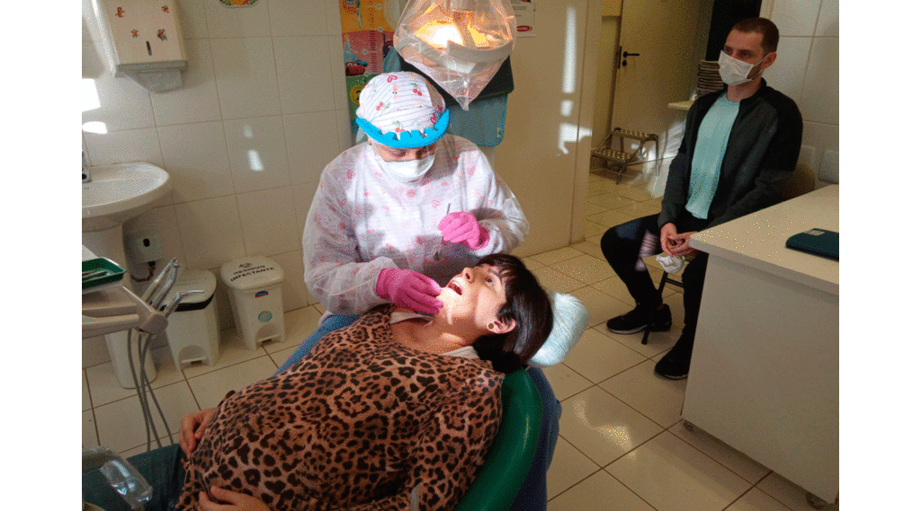 É possível saber se a próxima gestação será de um bebê com algum tipo de anomalia?