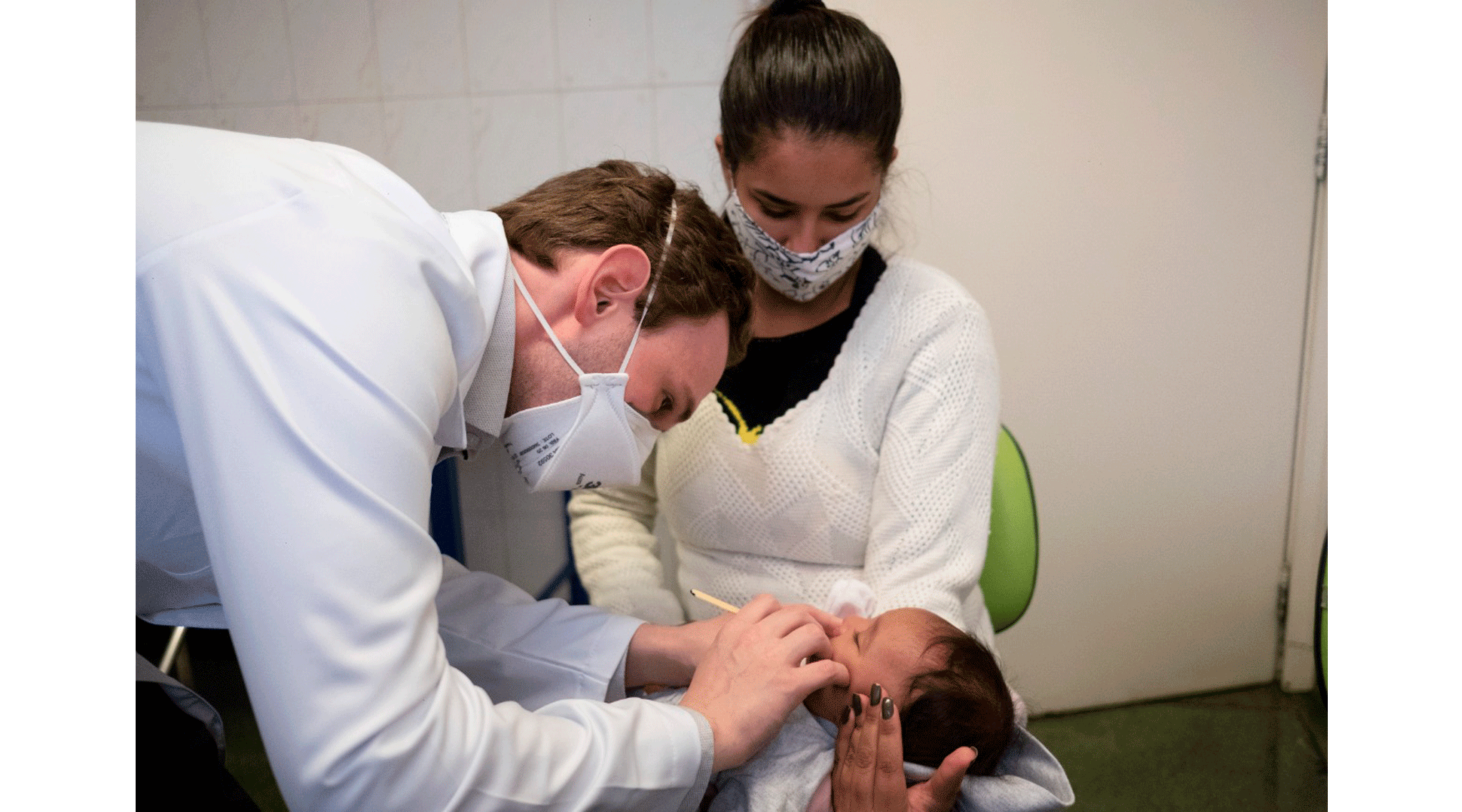 Como prevenir a morte Súbita do Lactente