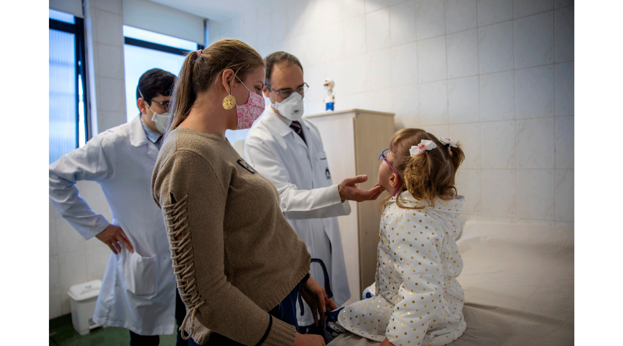 Dicas para prevenir assimetrias cranianas