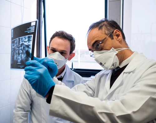 Você sabe o que é displasia fibrosa óssea?