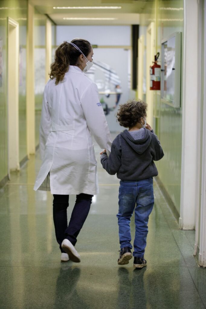 20 de outubro: Dia da Filantropia | Hospital Sobrapar