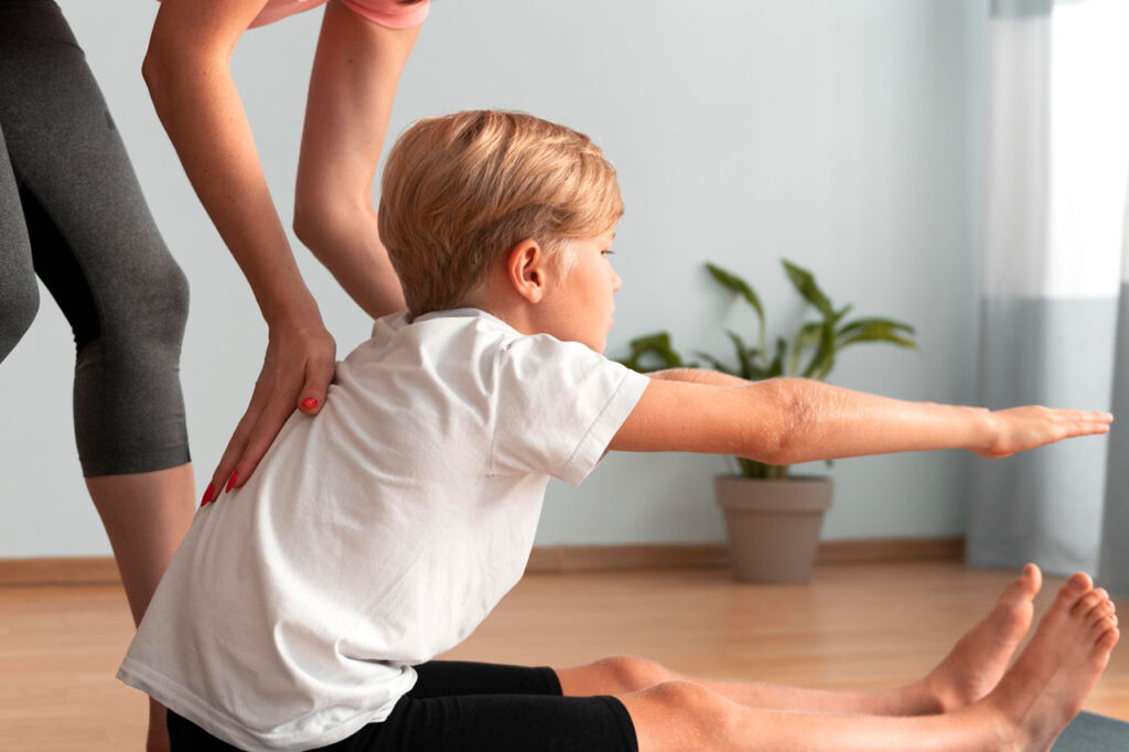 A relação do Exercício físico e a recuperação pós-cirúrgica