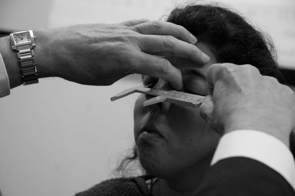 Cirurgia de Rinoplastia pode ter indicação além da estética