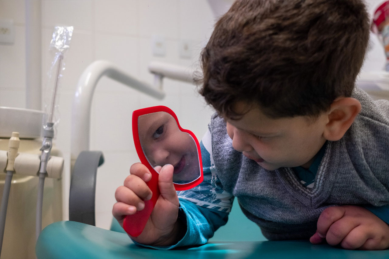 Como viver sem vergonha das cicatrizes