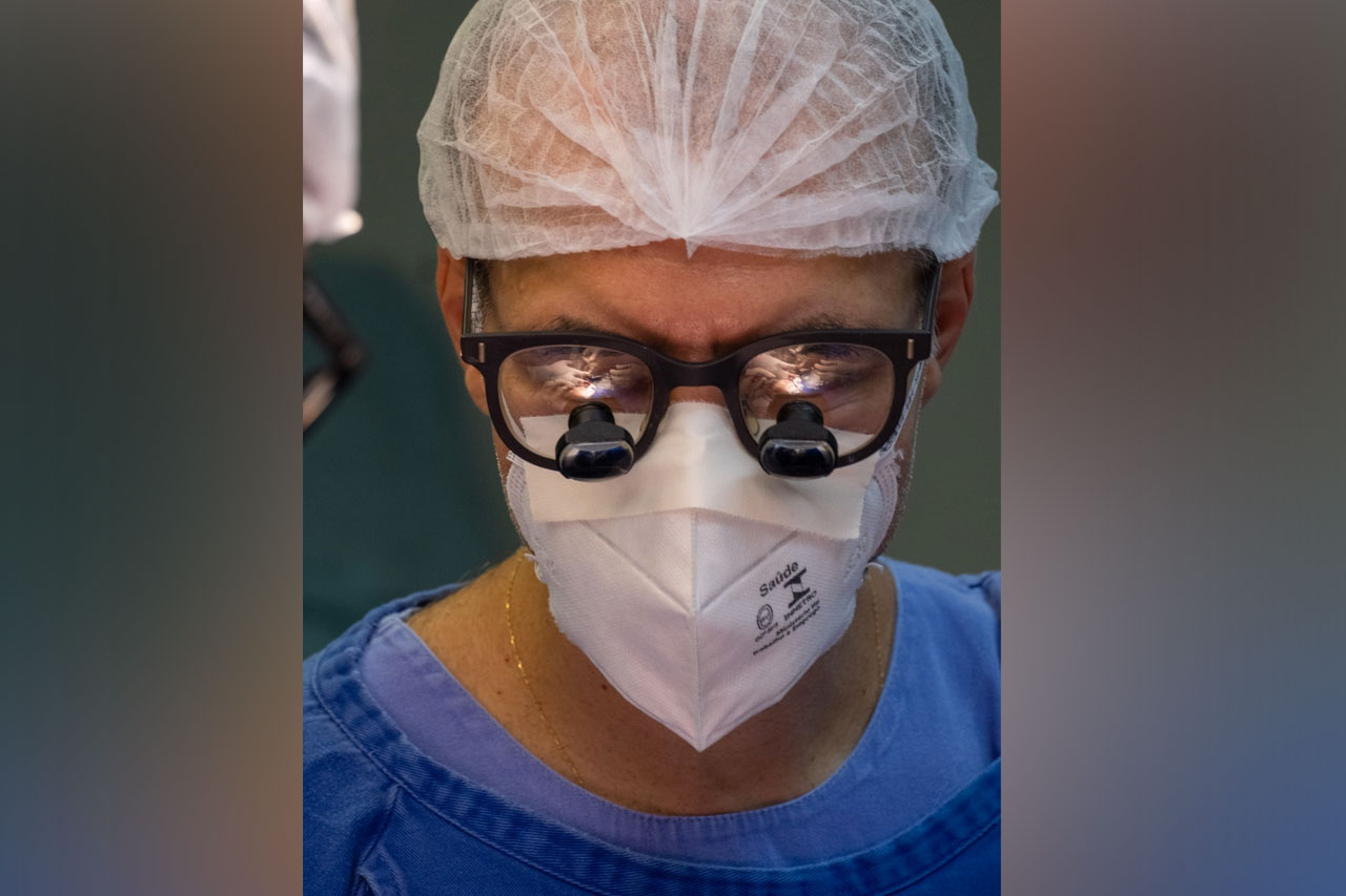 14 de Abril Dia Nacional do Neurocirurgião: saiba o papel e a importância desse profissional