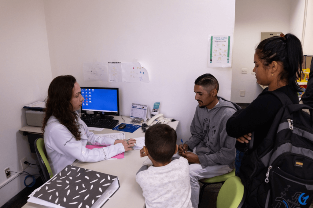 Como se preparar para uma consulta no Hospital Sobrapar
