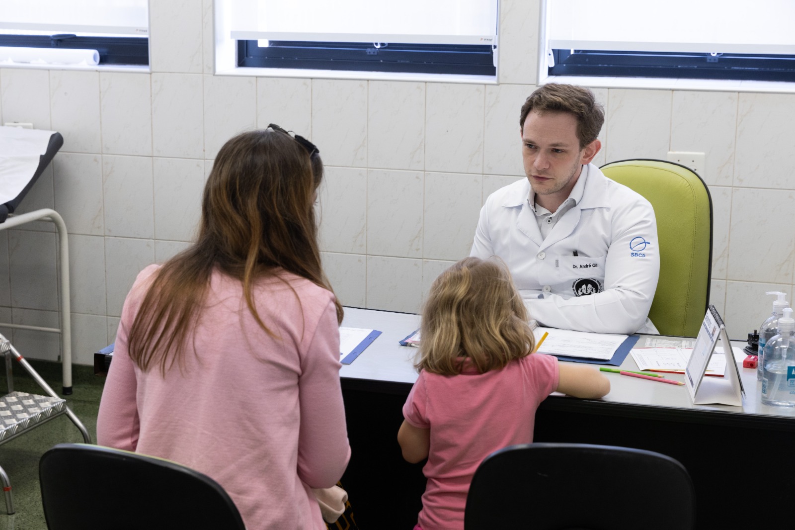Dia Mundial da Saúde