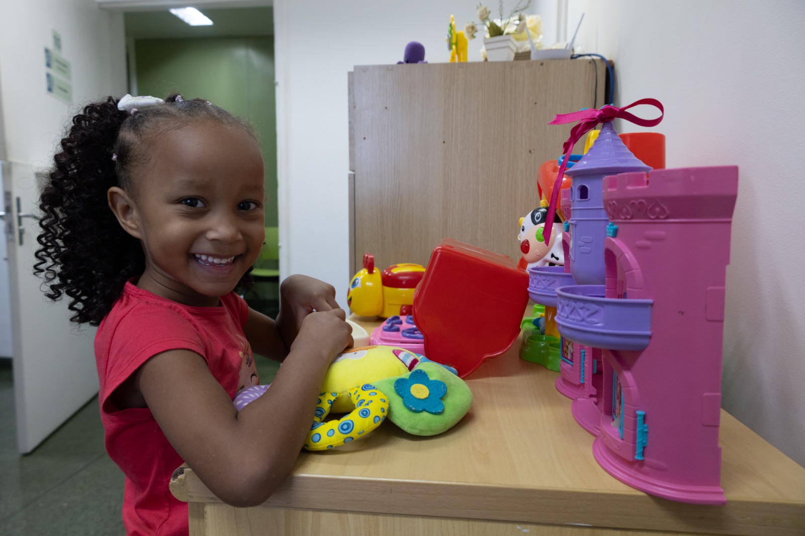 O Papel Fundamental do Brincar no Desenvolvimento Infantil