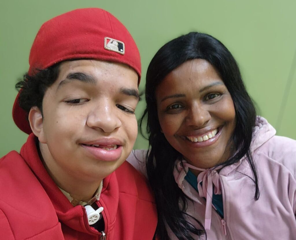 Como o Hospital Sobrapar Transformou a Vida de Carlos Daniel e Adriana