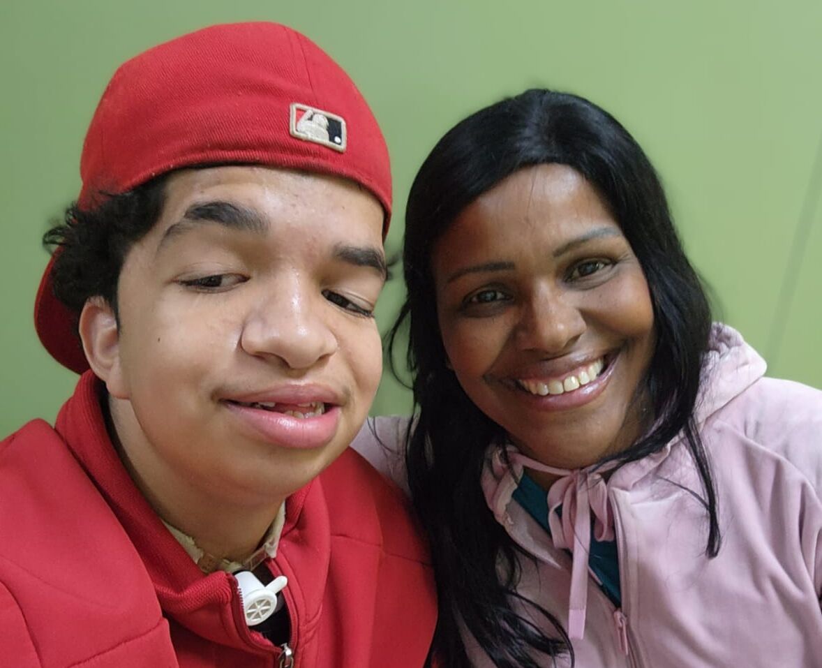 Como o Hospital Sobrapar Transformou a Vida de Carlos Daniel e Adriana