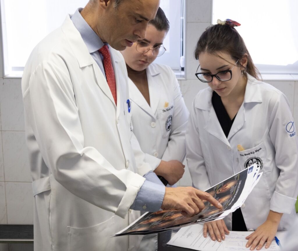 Fechamento da Sutura Metópica: Isso Significa que Meu Filho Tem Trigonocefalia?