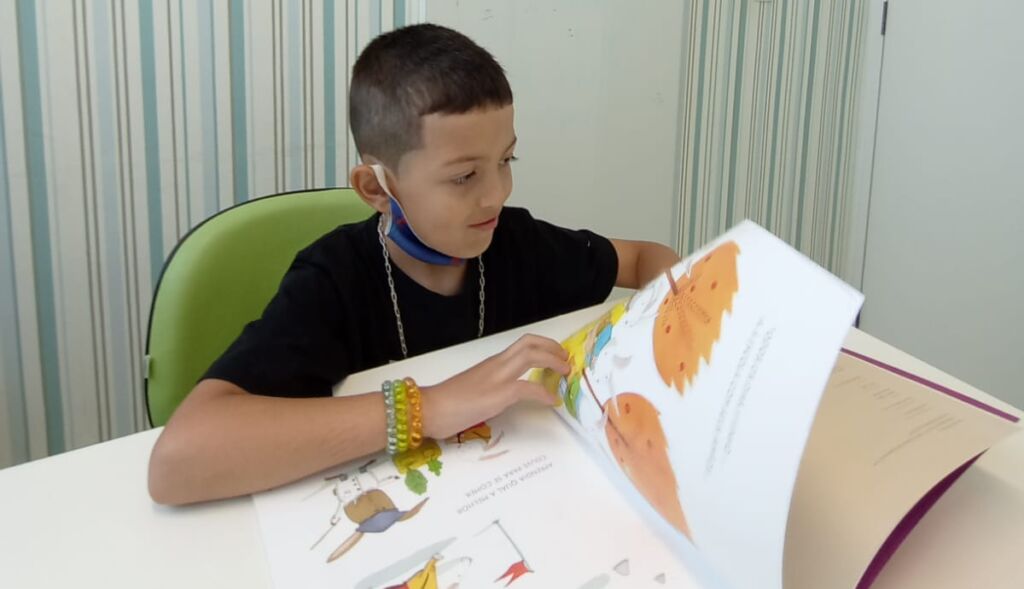 Ausência Escolar em Crianças com Necessidades Médicas Especiais