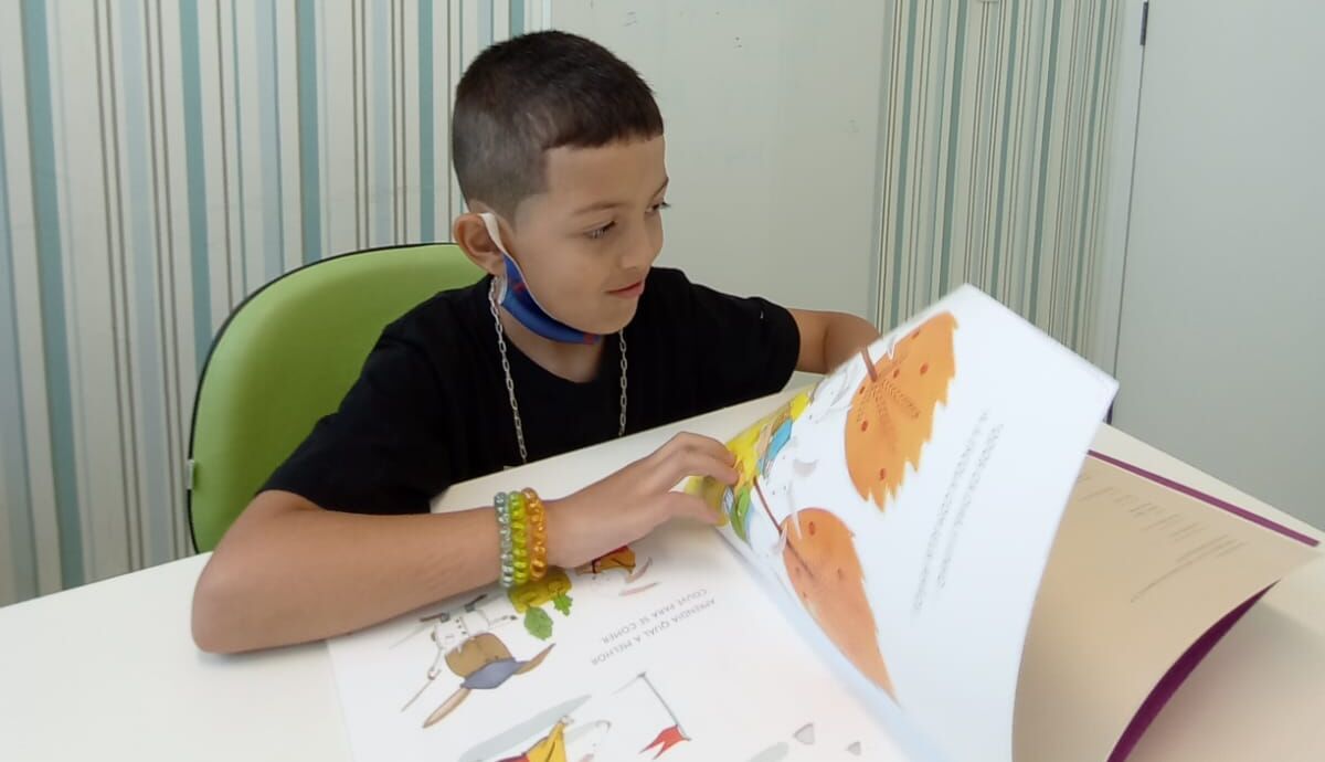 Ausência Escolar em Crianças com Necessidades Médicas Especiais