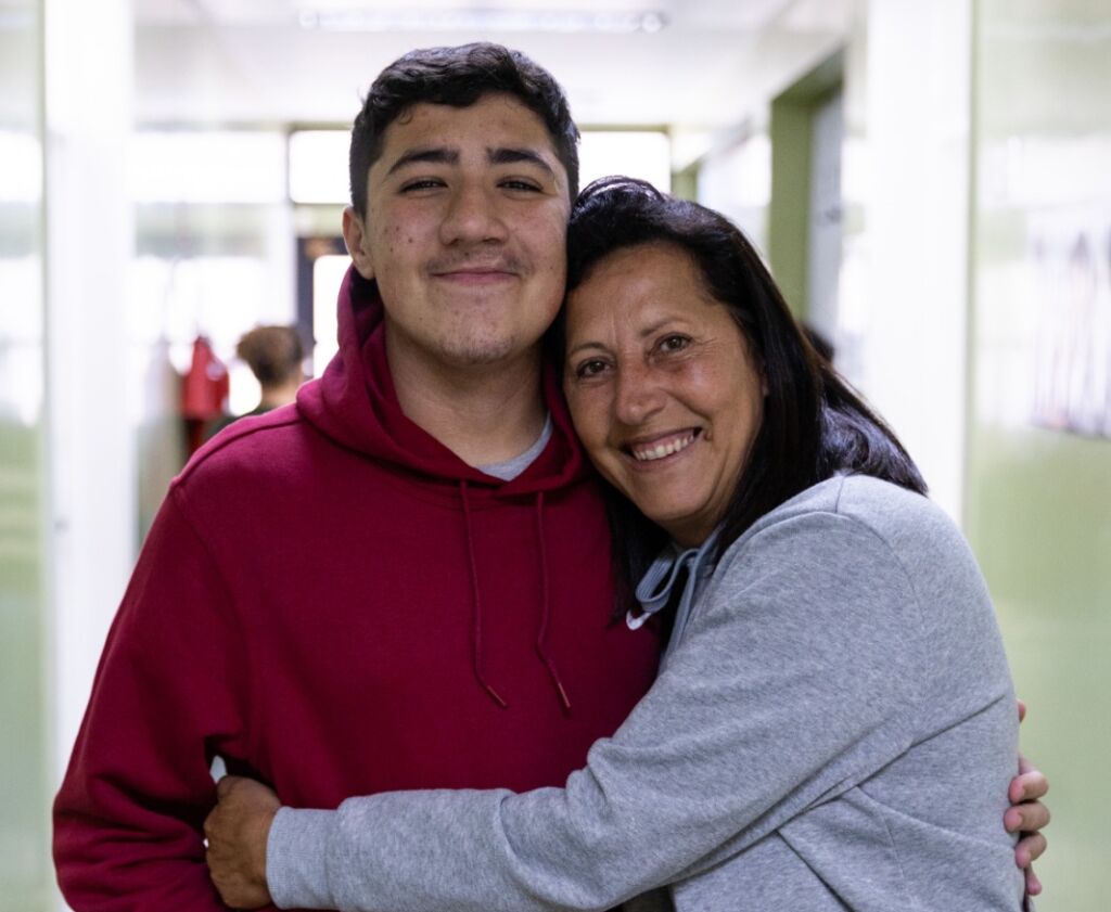 O Caso de Miguel: Como a Fonoaudiologia Mudou Sua Vida