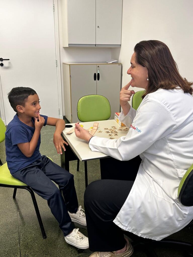 Anelise Sabbag e Sua Dedicação ao Hospital Sobrapar