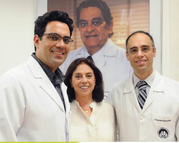 Como o apoio impacta pacientes com deformidade craniofacial