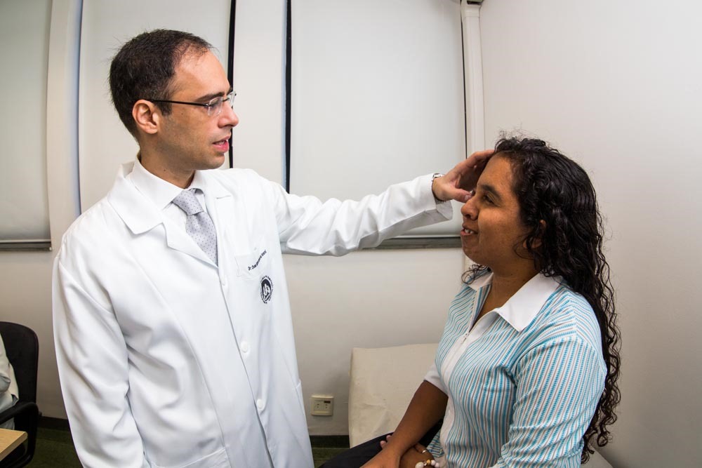 Tratamento para tumores