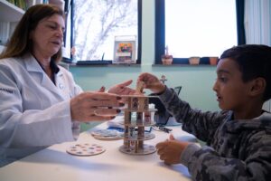 Psicologia e Psicopedagogia