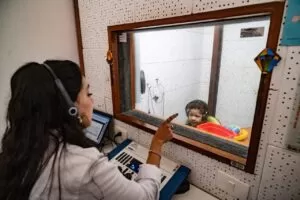 Fonoaudiologia e Otorrinolaringologia